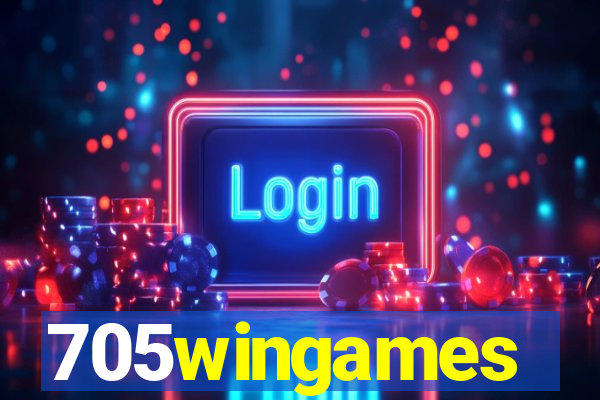 705wingames
