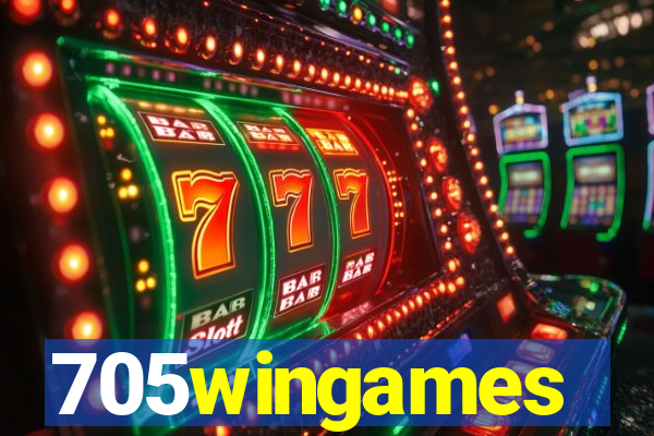 705wingames