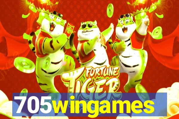 705wingames