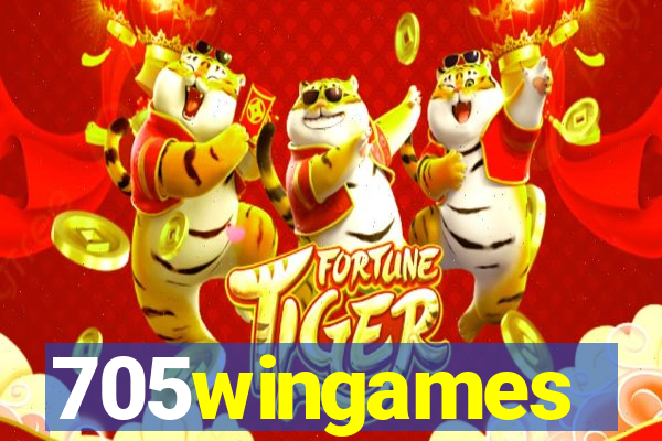 705wingames