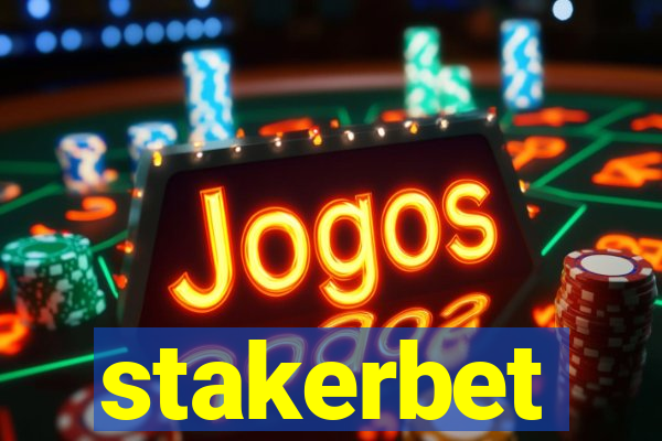 stakerbet