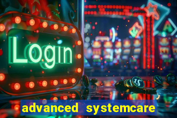advanced systemcare 17 key