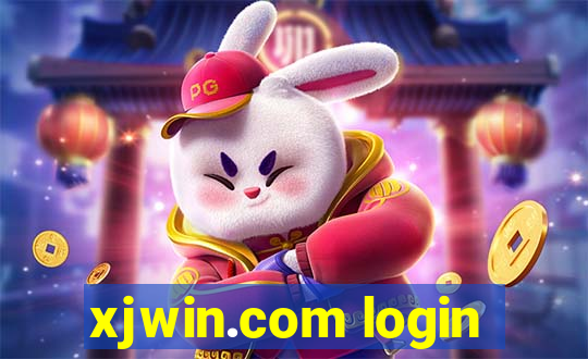 xjwin.com login