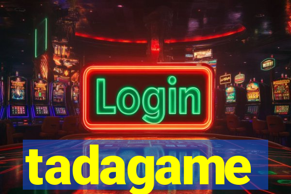 tadagame