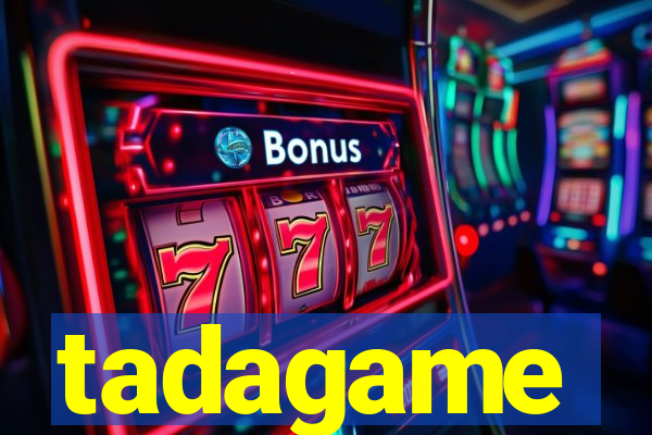 tadagame