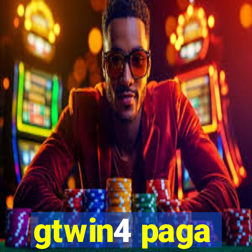 gtwin4 paga