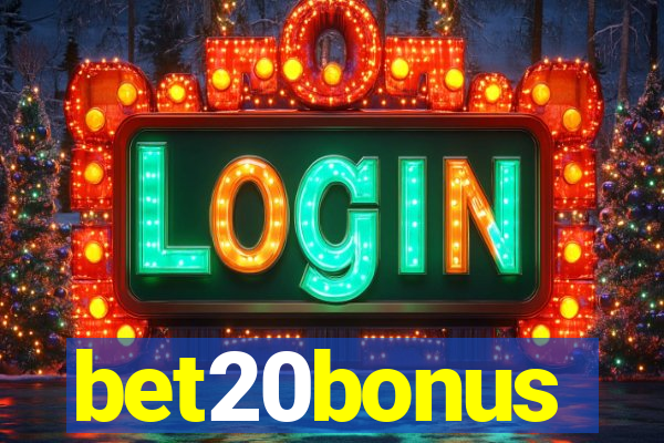 bet20bonus