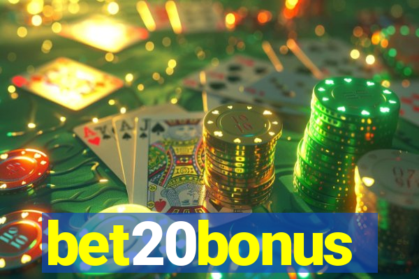 bet20bonus