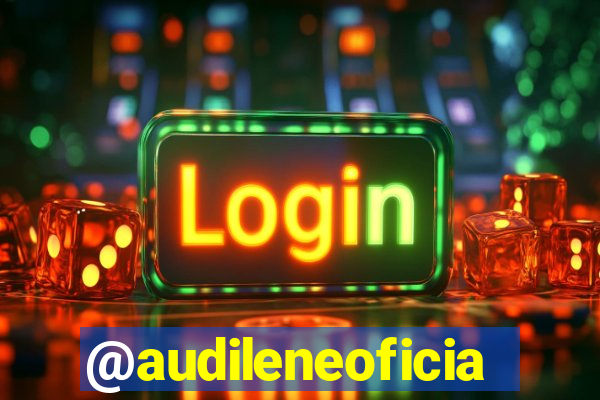 @audileneoficial