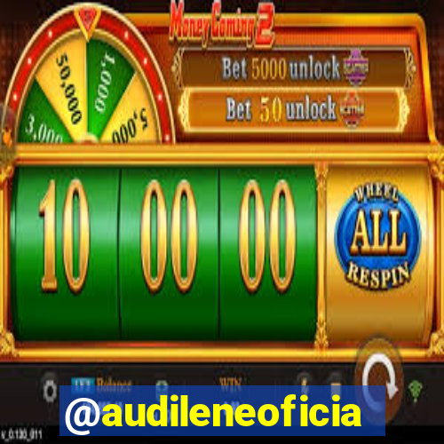 @audileneoficial