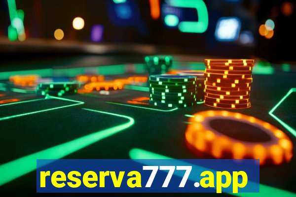 reserva777.app