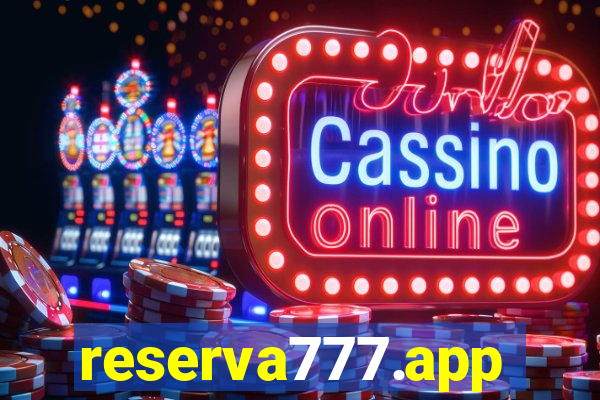 reserva777.app