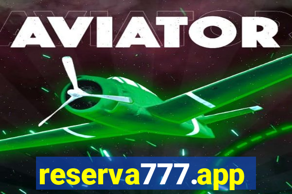 reserva777.app