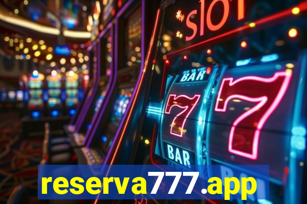 reserva777.app