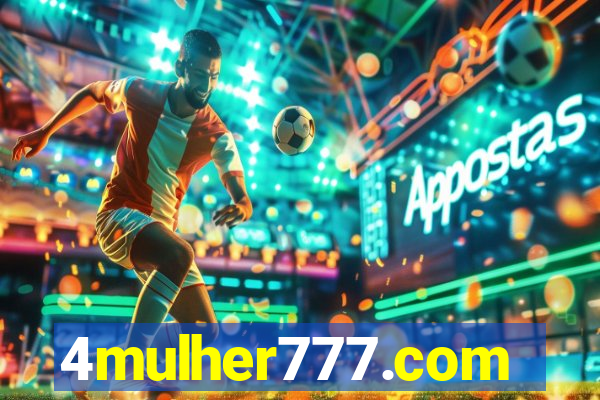4mulher777.com