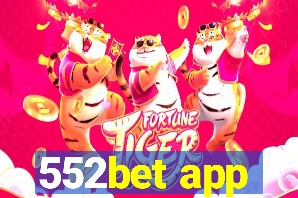 552bet app