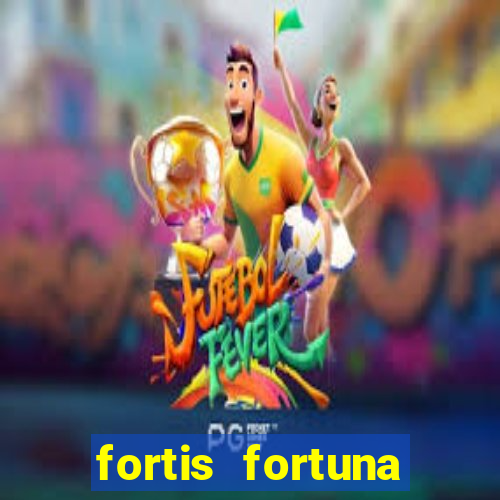 fortis fortuna adiuvat origem