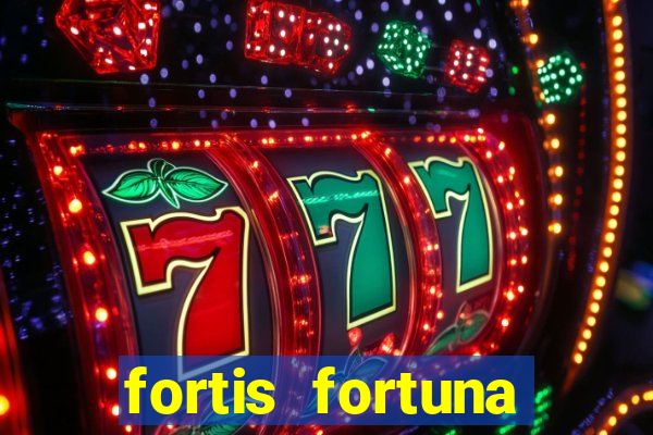 fortis fortuna adiuvat origem