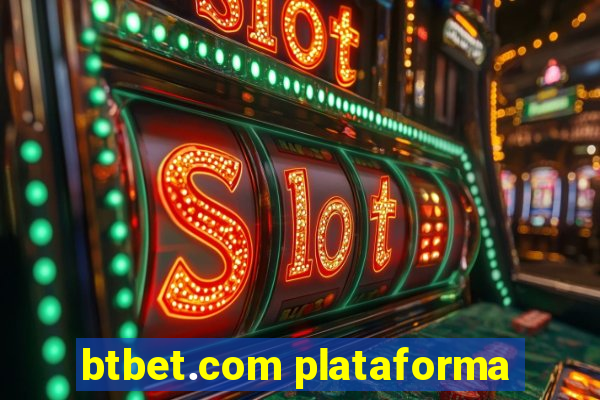 btbet.com plataforma