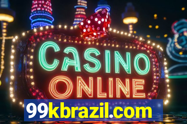 99kbrazil.com