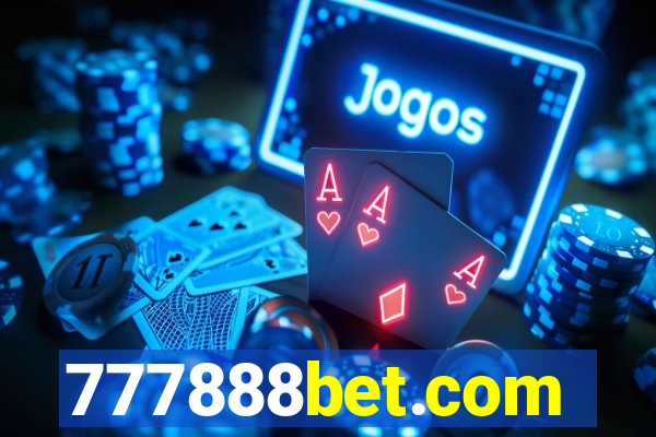 777888bet.com