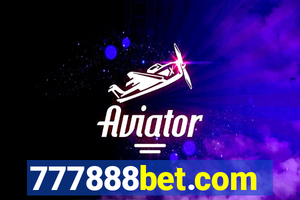 777888bet.com