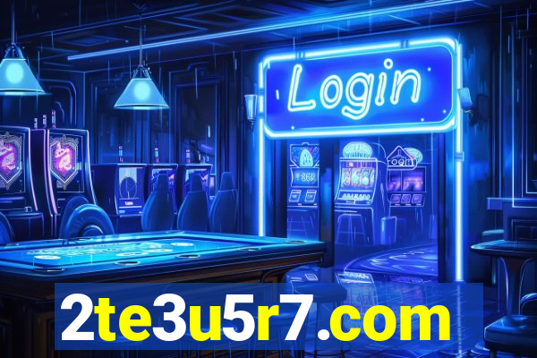 2te3u5r7.com