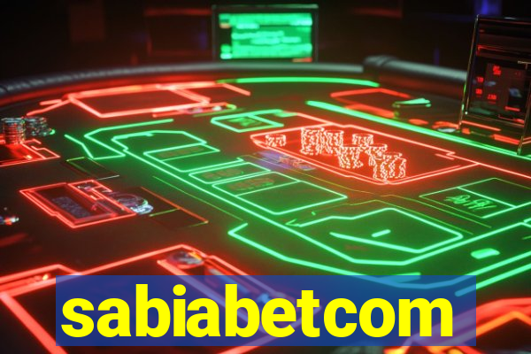 sabiabetcom