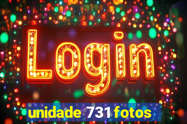 unidade 731 fotos