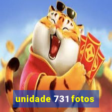 unidade 731 fotos