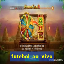 futebol ao vivo hoje futemax