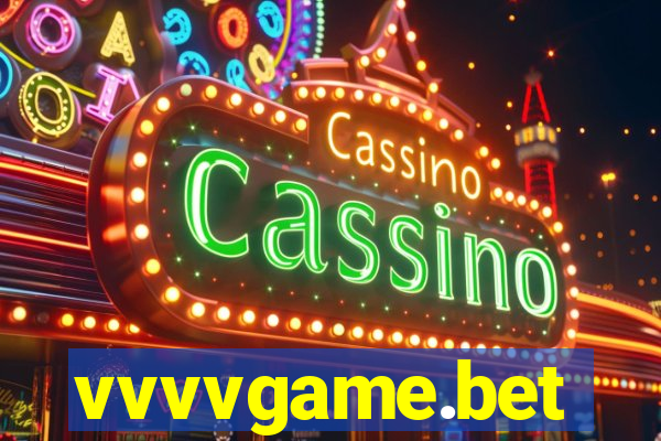vvvvgame.bet