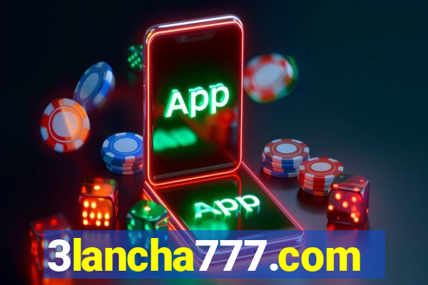 3lancha777.com