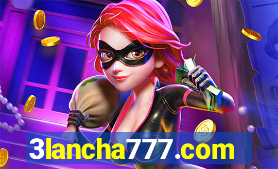 3lancha777.com