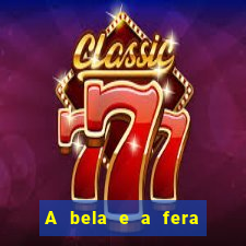 A bela e a fera 2014 drive