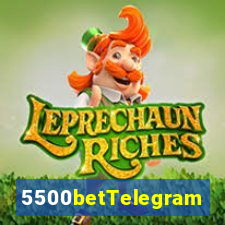 5500betTelegram