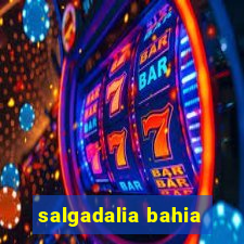 salgadalia bahia