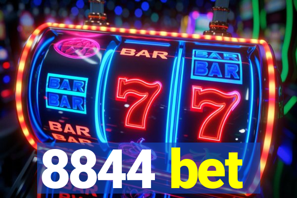 8844 bet