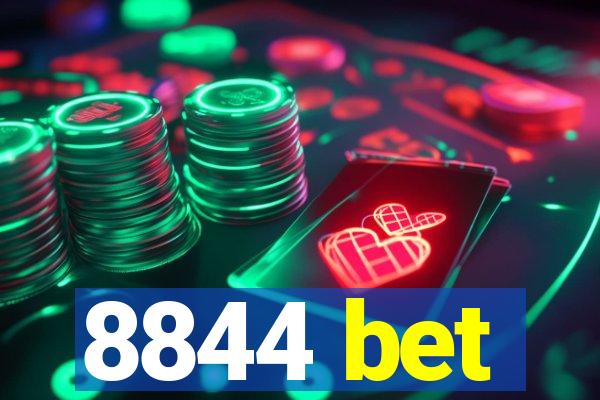 8844 bet