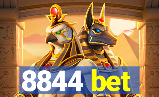 8844 bet