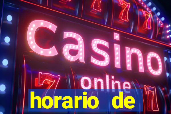 horario de funcionamento benfica itapevi