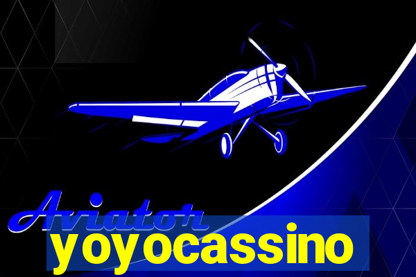 yoyocassino