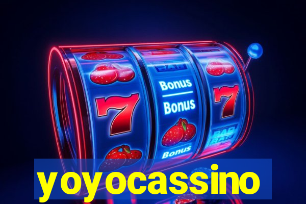yoyocassino