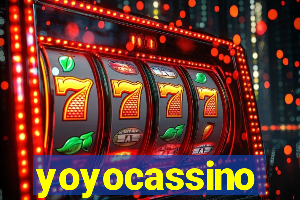 yoyocassino