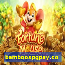 bamboospgpay.com
