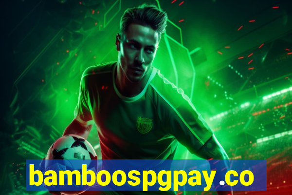 bamboospgpay.com