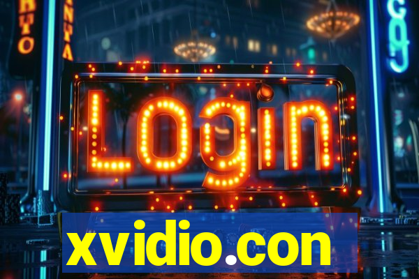 xvidio.con