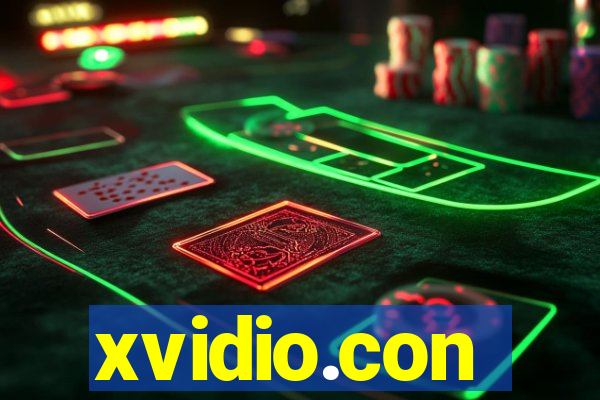 xvidio.con