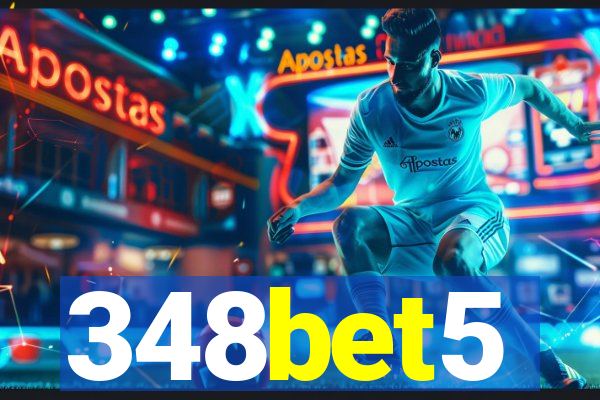 348bet5
