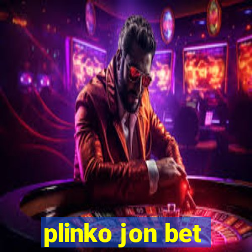 plinko jon bet